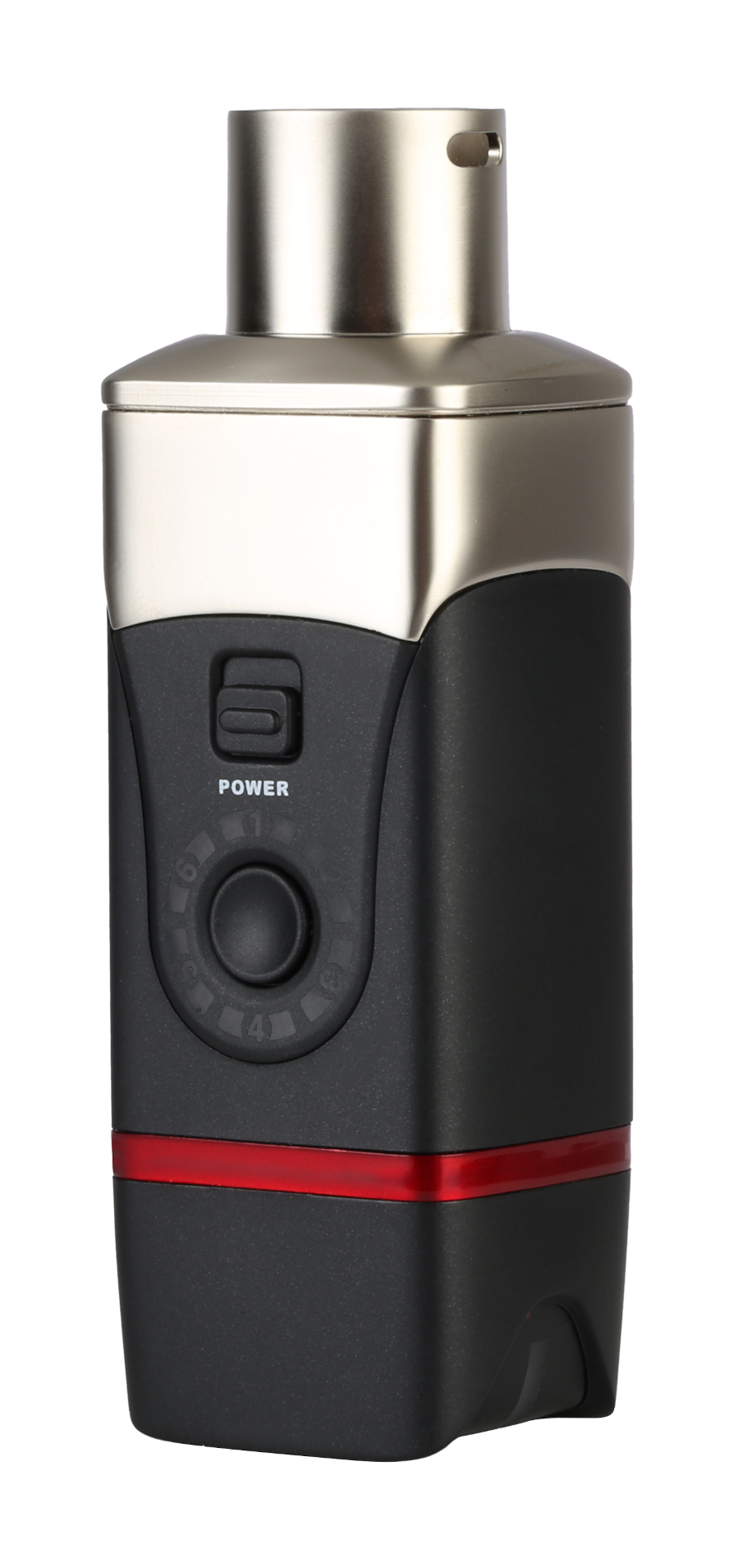 U35 Microphone Wireless System, 5.8 GHz Receiver